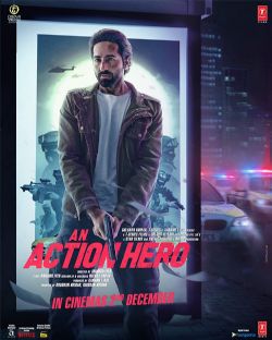 An Action Hero 2022 HD 720p DVD SCR Full Movie